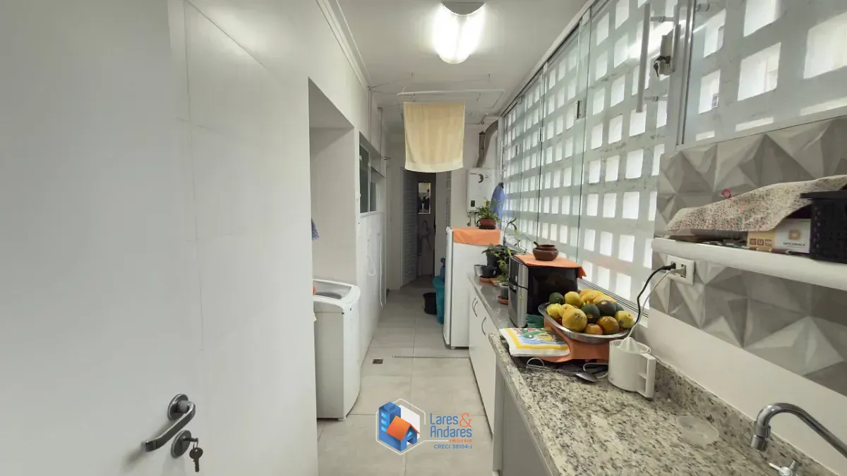 Apartamento, 3 quartos, 152 m² - Foto 74