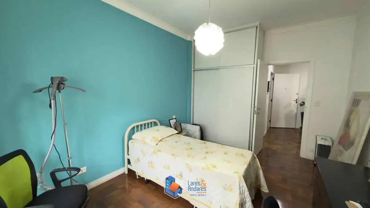 Apartamento, 3 quartos, 152 m² - Foto 37