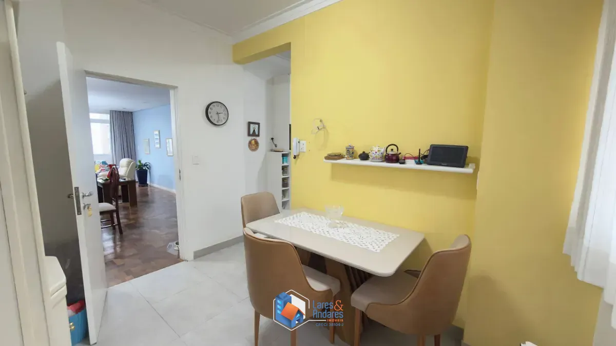 Apartamento, 3 quartos, 152 m² - Foto 68