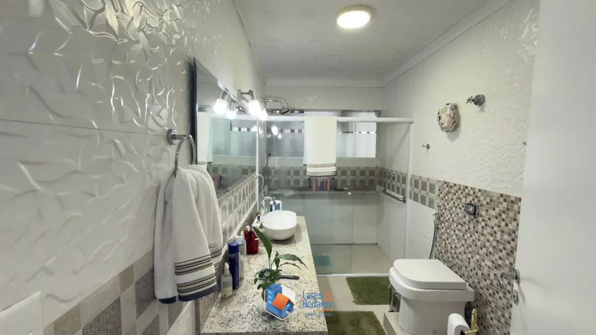 Apartamento, 3 quartos, 152 m² - Foto 51