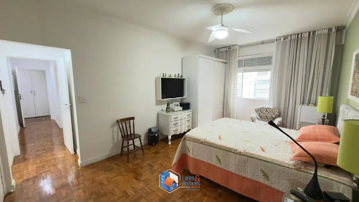 Apartamento, 3 quartos, 152 m² - Foto 58