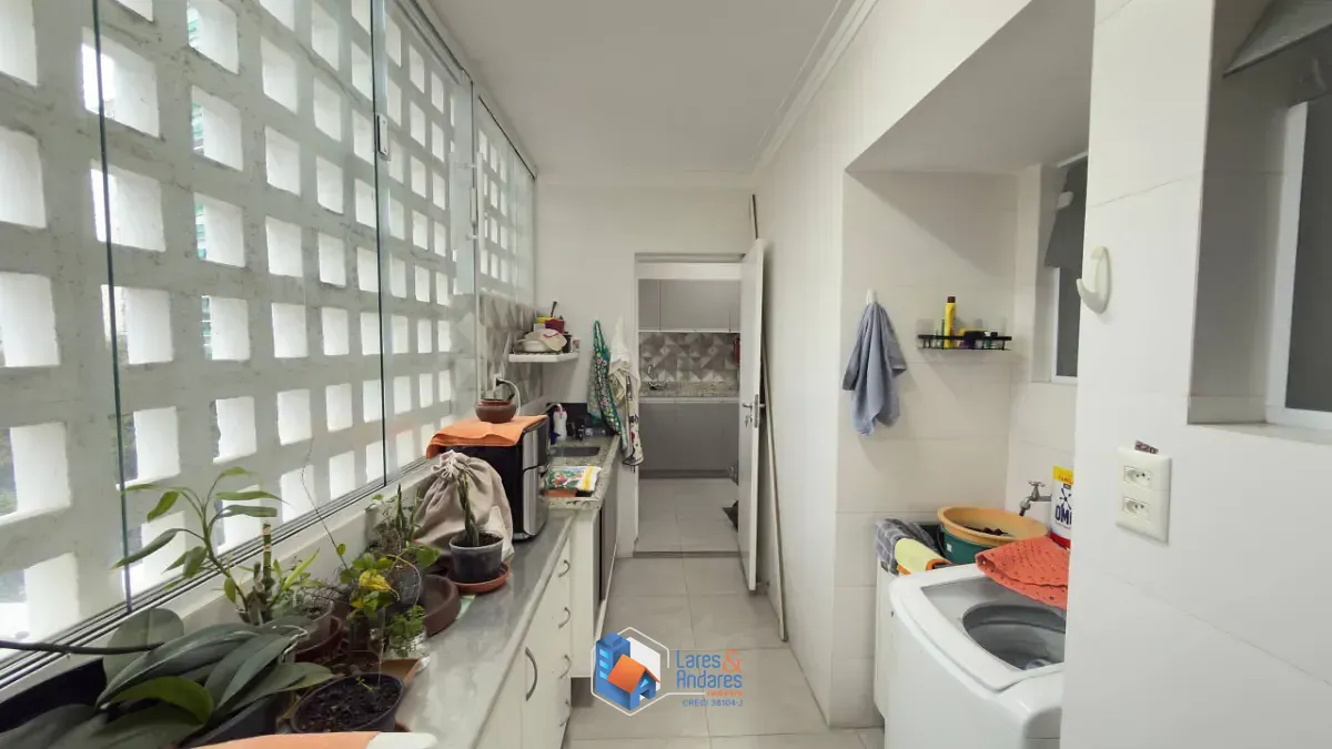 Apartamento, 3 quartos, 152 m² - Foto 78