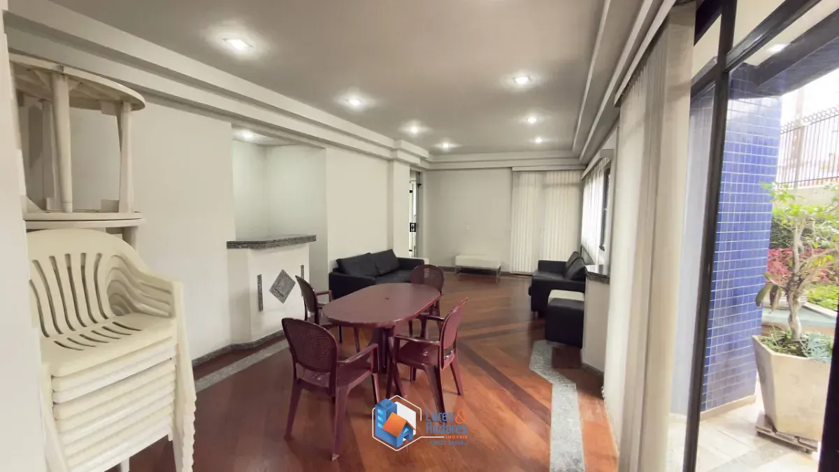 Apartamento, 3 quartos, 153 m² - Foto 39