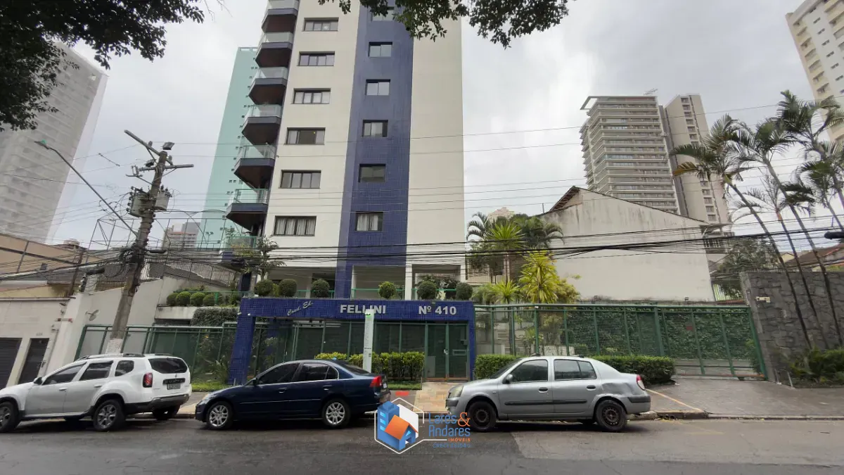 Apartamento, 3 quartos, 153 m² - Foto 50