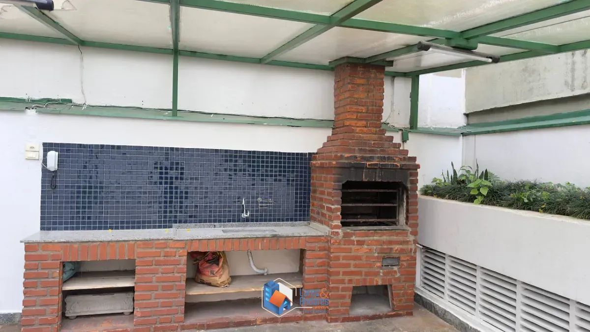 Apartamento, 3 quartos, 153 m² - Foto 40