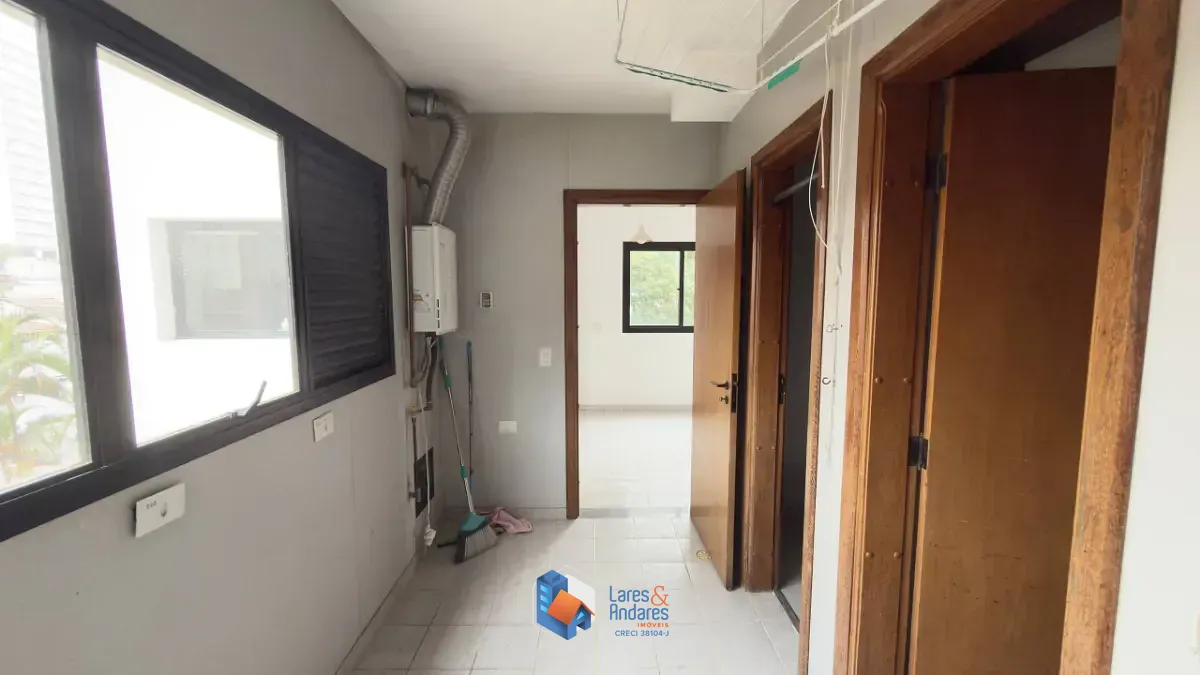 Apartamento, 3 quartos, 153 m² - Foto 34