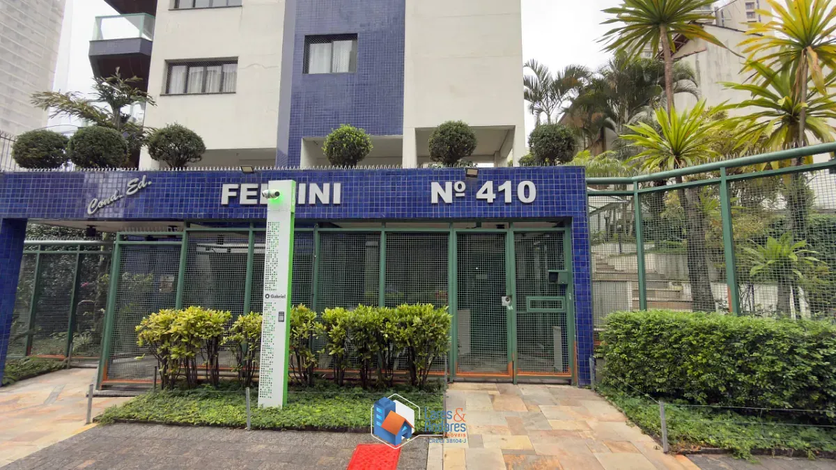 Apartamento, 3 quartos, 153 m² - Foto 49