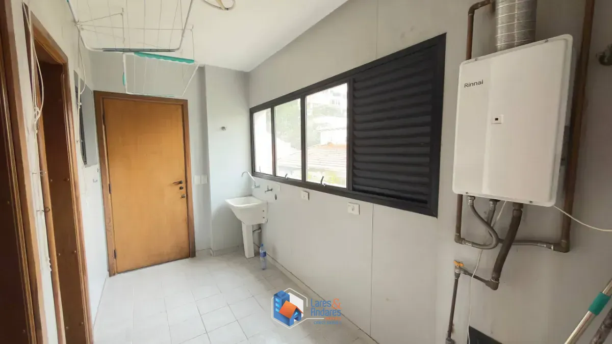 Apartamento, 3 quartos, 153 m² - Foto 31