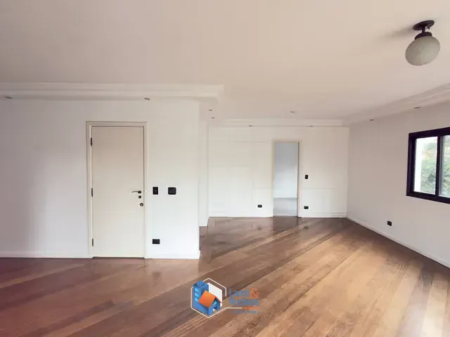 Apartamento com 153m² 3 quartos e 4 banheiros, à venda, no bairro Vila Clementino em São Paulo