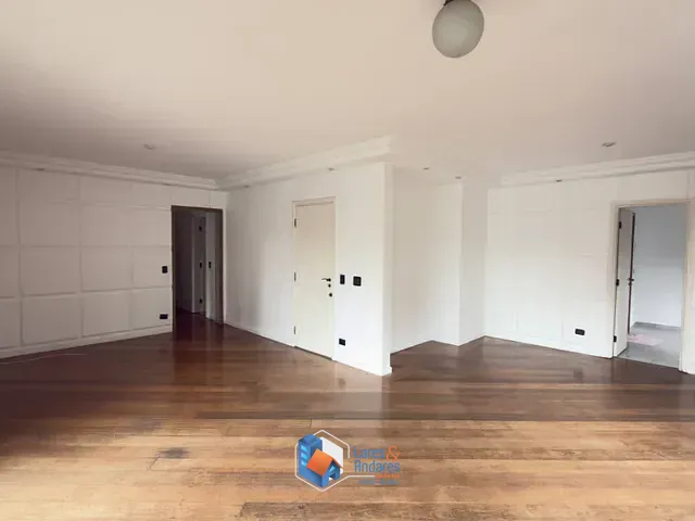 Apartamento com 153m² 3 quartos e 4 banheiros, à venda, no bairro Vila Clementino em São Paulo