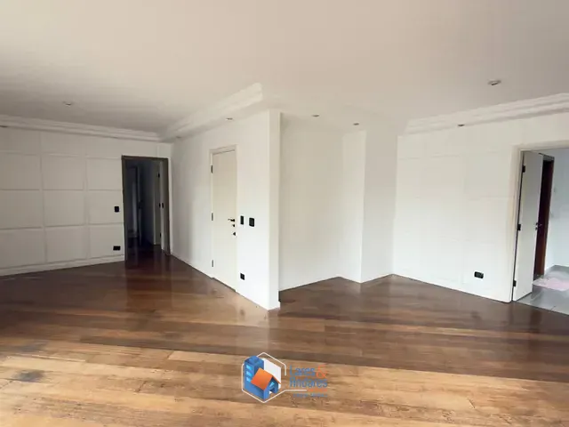 Apartamento com 153m² 3 quartos e 4 banheiros, à venda, no bairro Vila Clementino em São Paulo