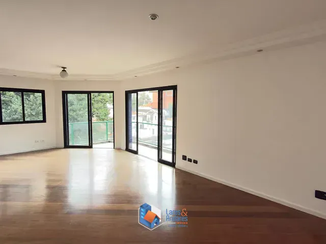 Apartamento com 153m² 3 quartos e 4 banheiros, à venda, no bairro Vila Clementino em São Paulo