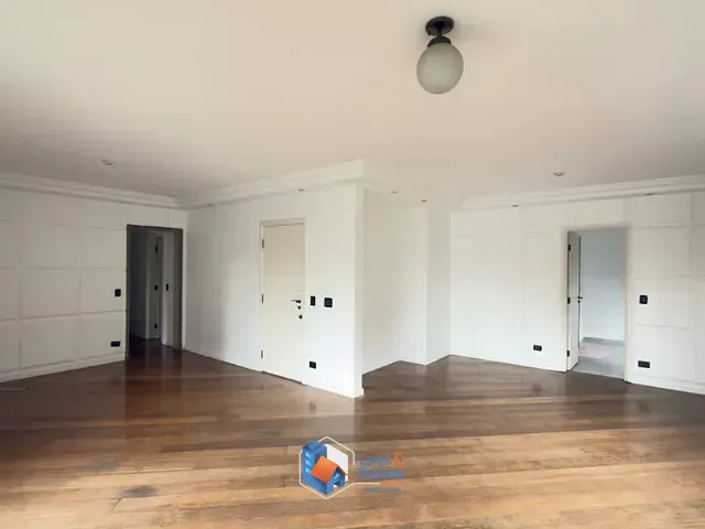 Apartamento com 153m² 3 quartos e 4 banheiros, à venda, no bairro Vila Clementino em São Paulo