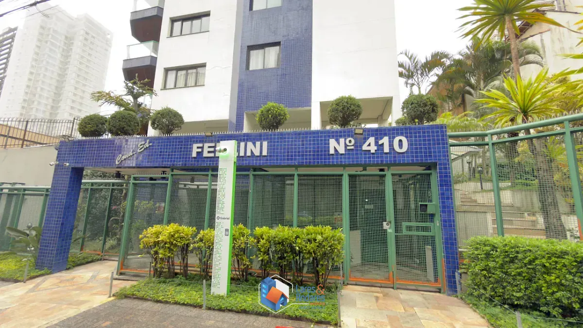 Apartamento, 3 quartos, 153 m² - Foto 48