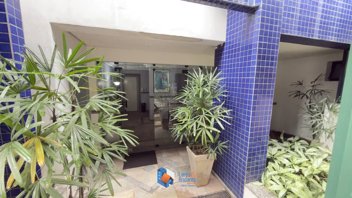 Apartamento, 3 quartos, 153 m² - Foto 47