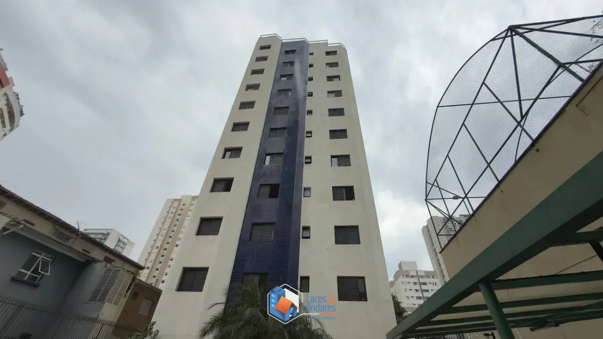 Apartamento, 3 quartos, 153 m² - Foto 41