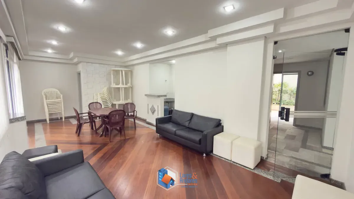 Apartamento, 3 quartos, 153 m² - Foto 37