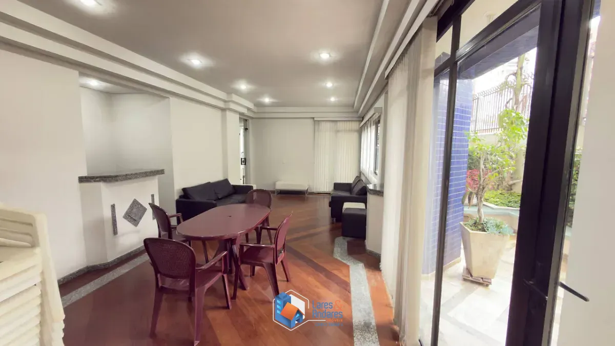 Apartamento, 3 quartos, 153 m² - Foto 38
