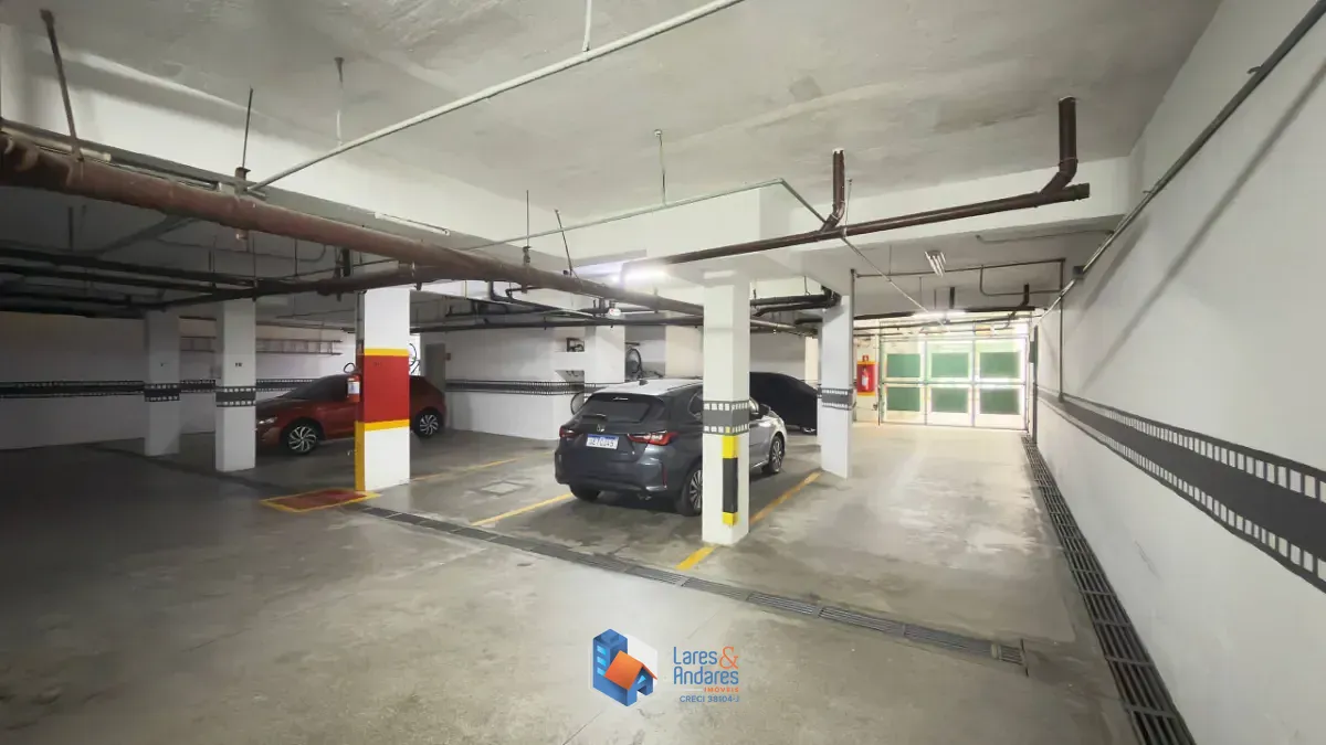 Apartamento, 3 quartos, 153 m² - Foto 44