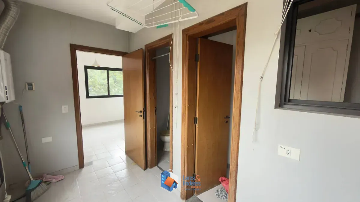 Apartamento, 3 quartos, 153 m² - Foto 33