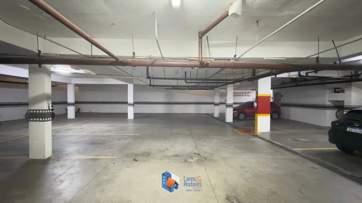 Apartamento, 3 quartos, 153 m² - Foto 43
