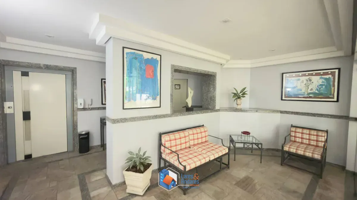 Apartamento, 3 quartos, 153 m² - Foto 46
