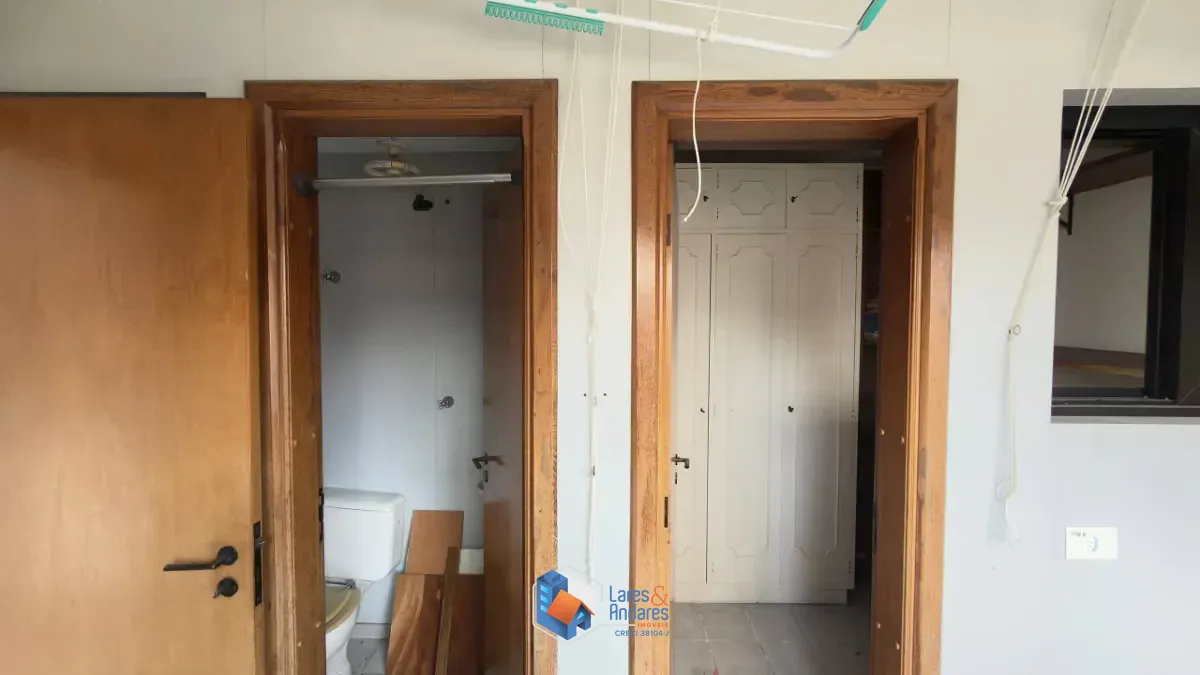 Apartamento, 3 quartos, 153 m² - Foto 35
