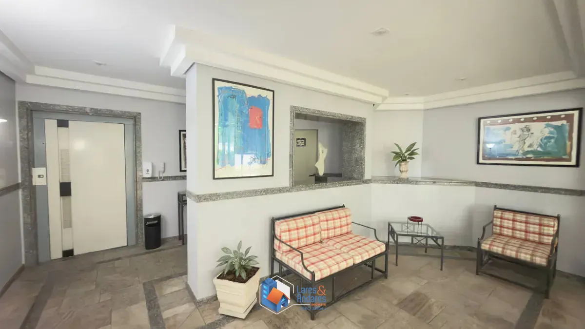 Apartamento, 3 quartos, 153 m² - Foto 45