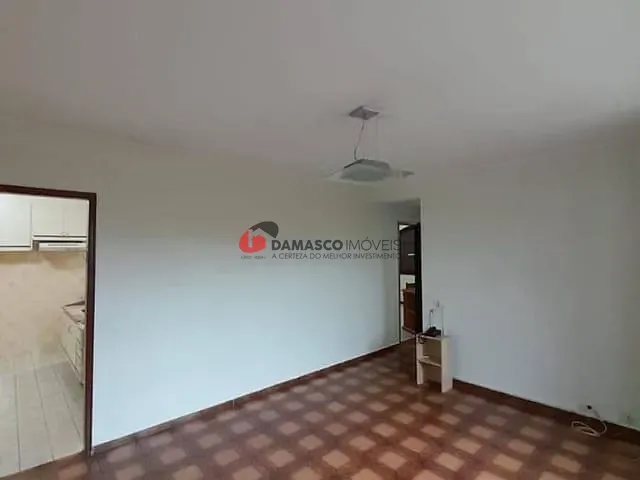 Apartamento 2 quartos e 1 banheiro, para alugar, no bairro Barcelona em São Caetano do Sul