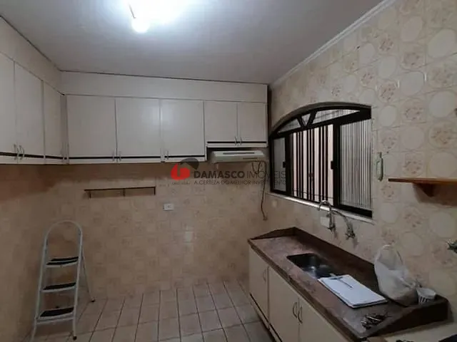 Apartamento 2 quartos e 1 banheiro, para alugar, no bairro Barcelona em São Caetano do Sul