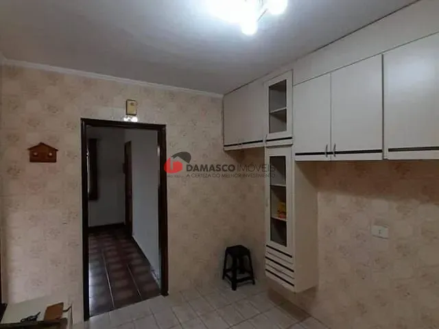 Apartamento 2 quartos e 1 banheiro, para alugar, no bairro Barcelona em São Caetano do Sul
