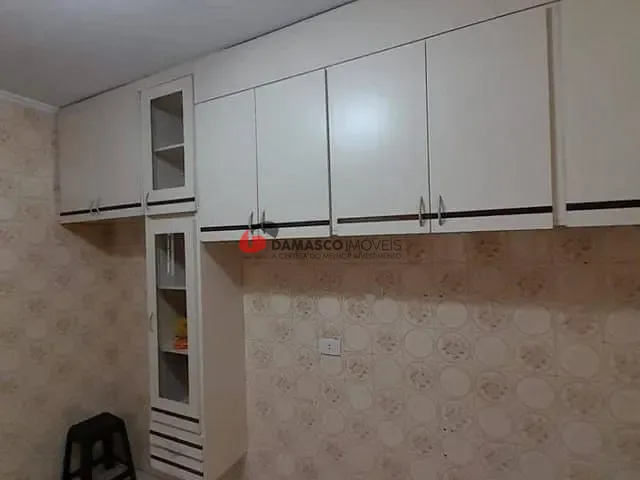 Apartamento 2 quartos e 1 banheiro, para alugar, no bairro Barcelona em São Caetano do Sul