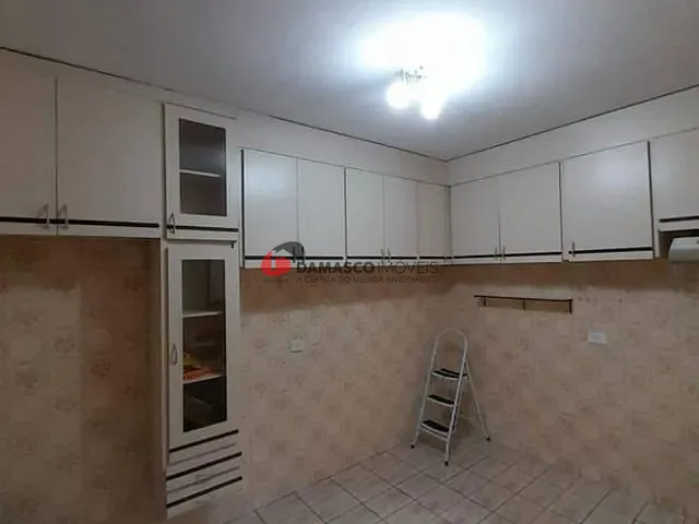 Apartamento 2 quartos e 1 banheiro, para alugar, no bairro Barcelona em São Caetano do Sul