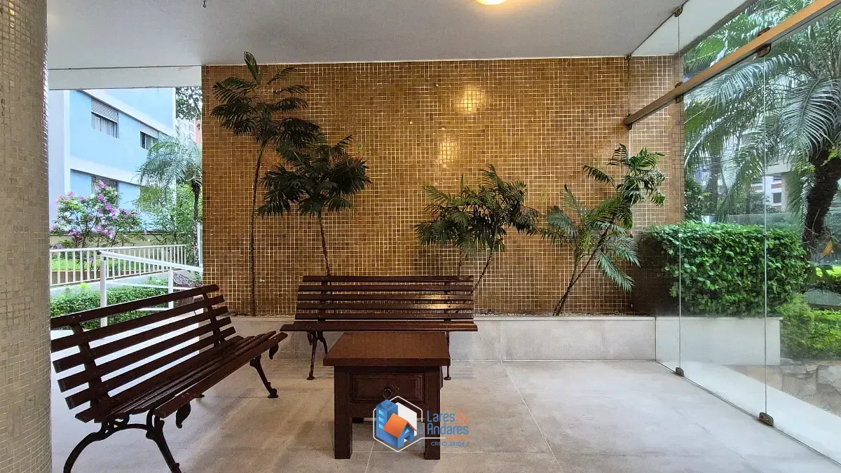 Apartamento, 2 quartos, 90 m² - Foto 53