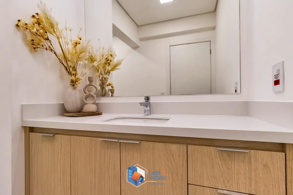 Apartamento, 2 quartos, 90 m² - Foto 31