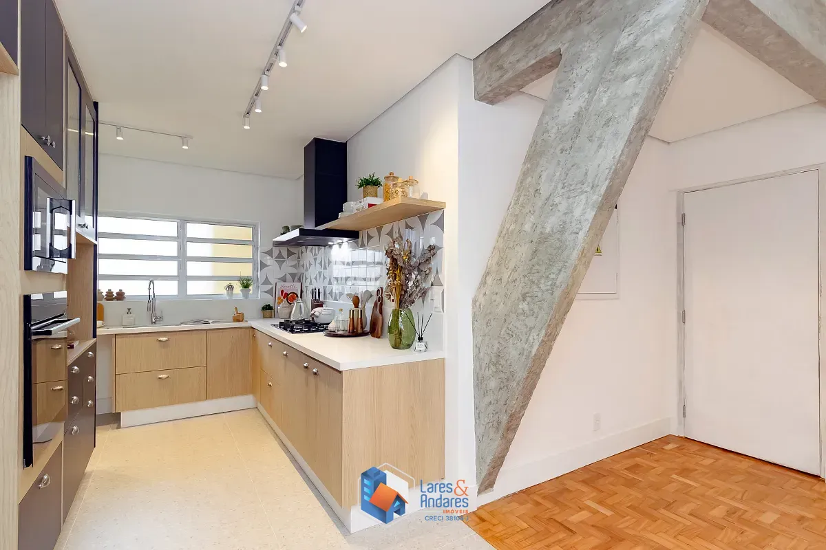 Apartamento, 2 quartos, 90 m² - Foto 6
