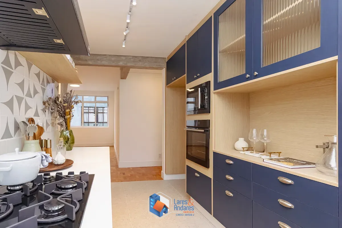 Apartamento, 2 quartos, 90 m² - Foto 18