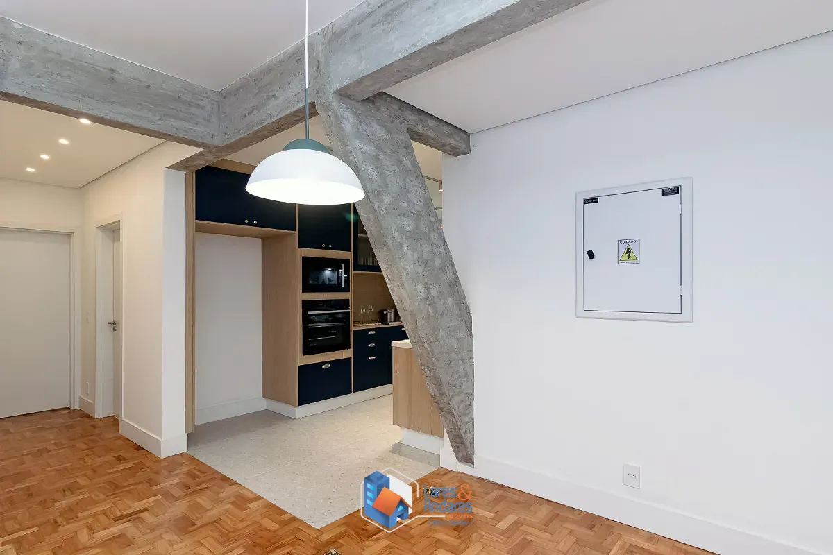 Apartamento, 2 quartos, 90 m² - Foto 4