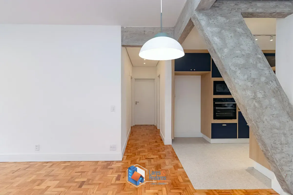 Apartamento, 2 quartos, 90 m² - Foto 23