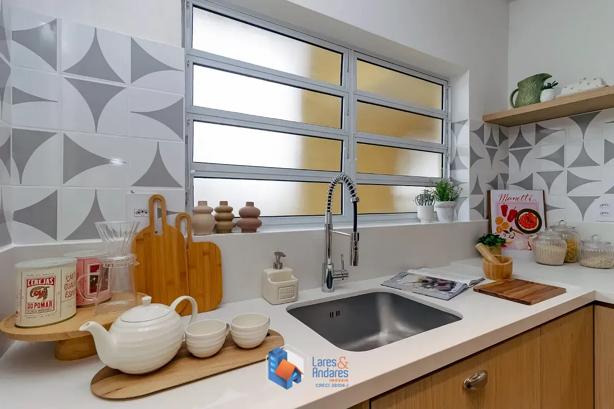 Apartamento, 2 quartos, 90 m² - Foto 16