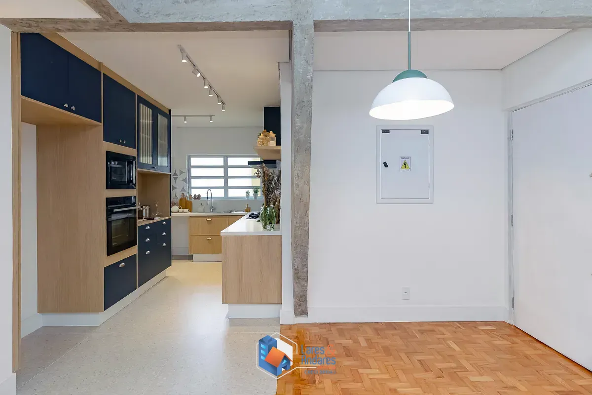 Apartamento, 2 quartos, 90 m² - Foto 3