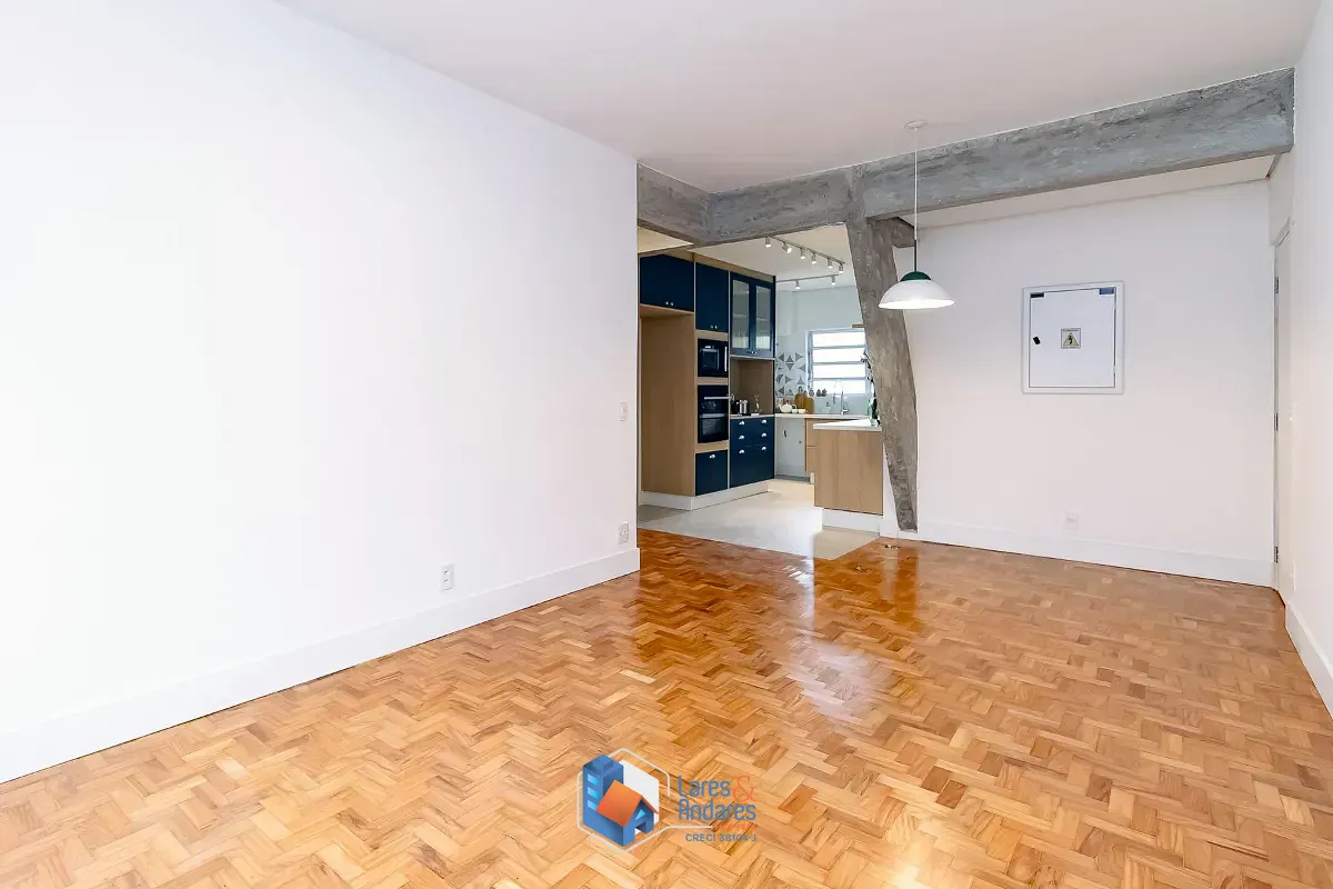 Apartamento, 2 quartos, 90 m² - Foto 24