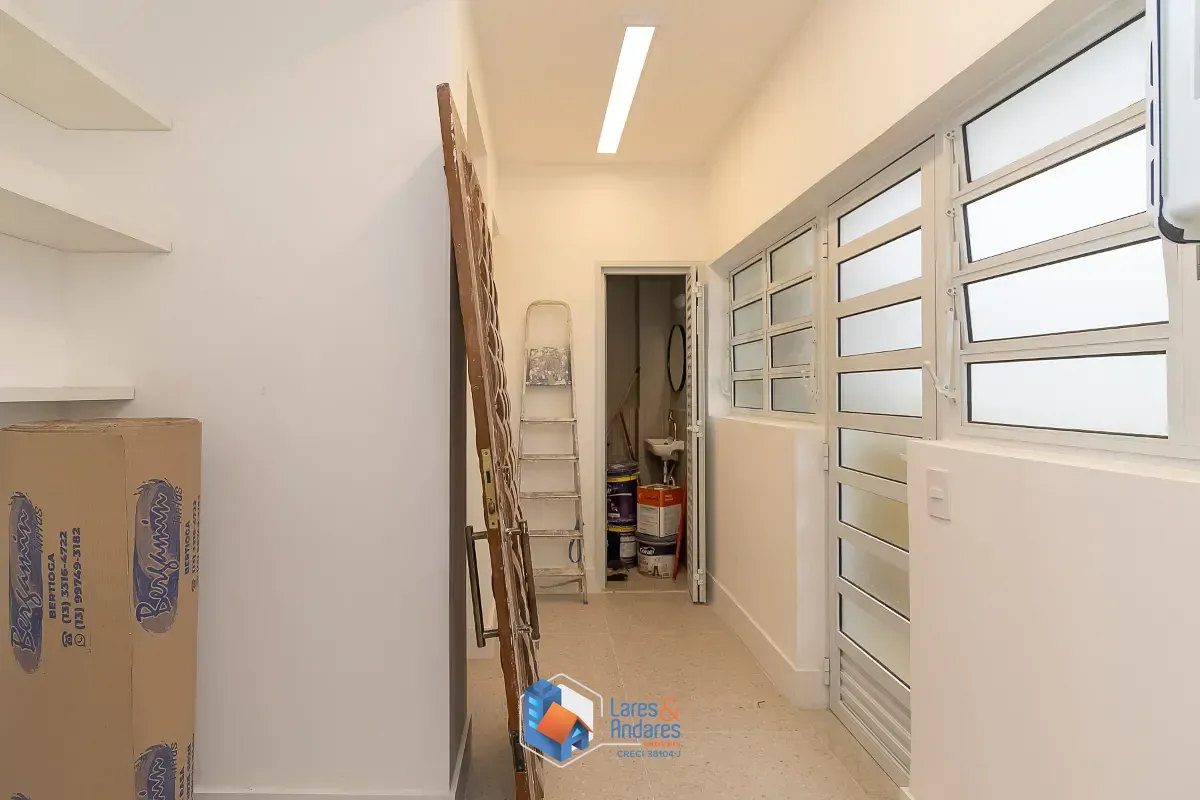 Apartamento, 2 quartos, 90 m² - Foto 43