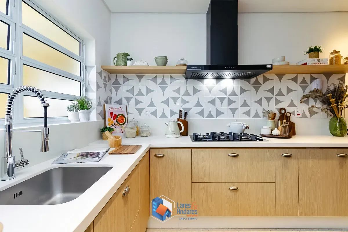 Apartamento, 2 quartos, 90 m² - Foto 1