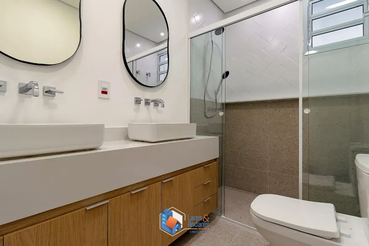 Apartamento, 2 quartos, 90 m² - Foto 39