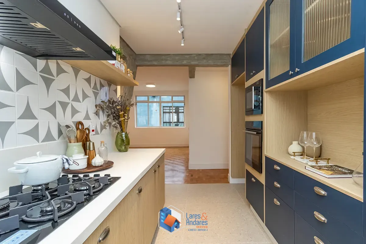 Apartamento, 2 quartos, 90 m² - Foto 17
