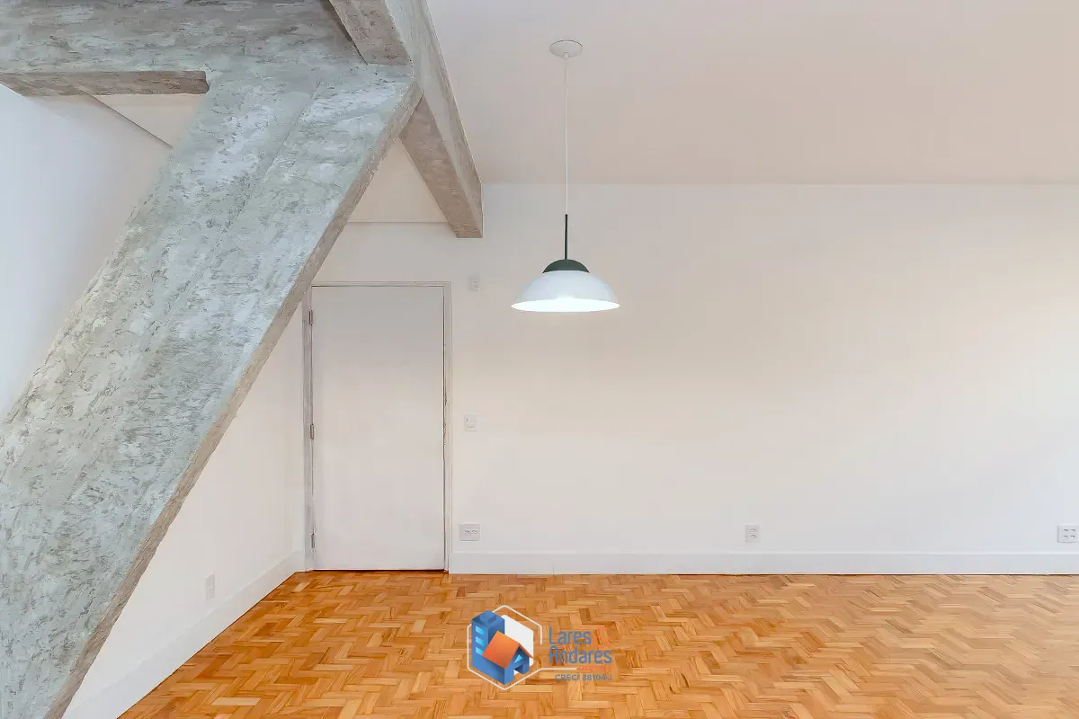 Apartamento, 2 quartos, 90 m² - Foto 33