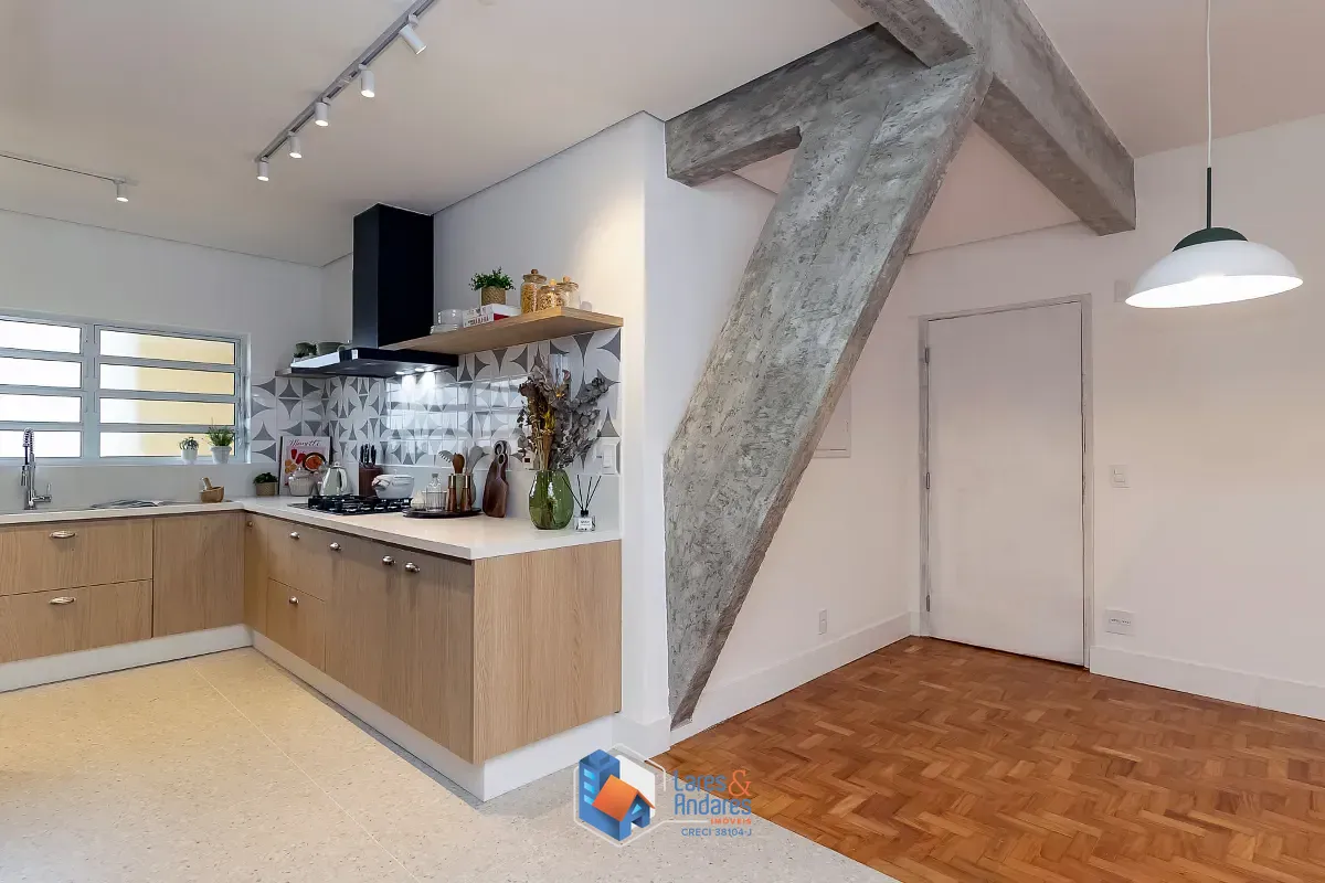 Apartamento, 2 quartos, 90 m² - Foto 5