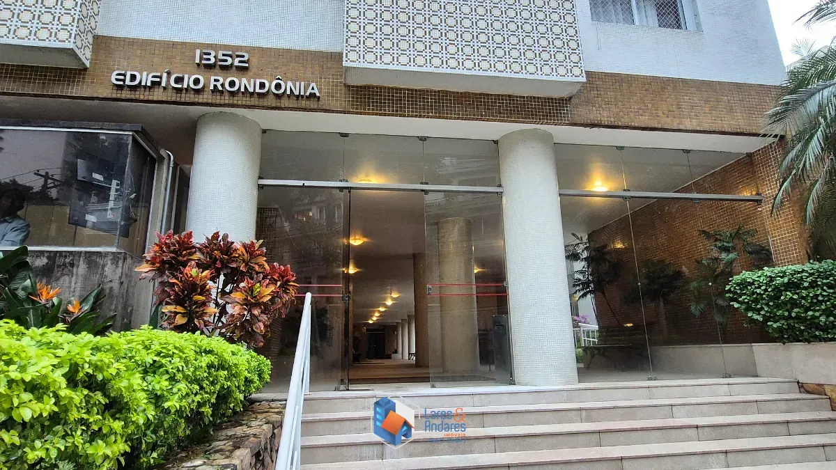 Apartamento, 2 quartos, 90 m² - Foto 62