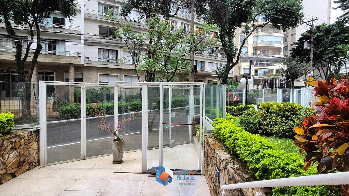 Apartamento, 2 quartos, 90 m² - Foto 58